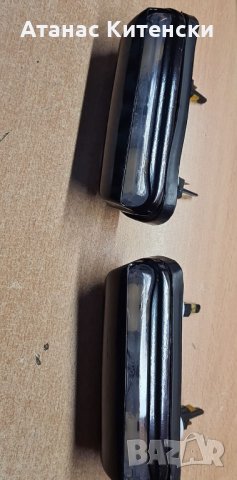 Авточасти ВАЗ, Москвич, снимка 7 - Части - 31706121