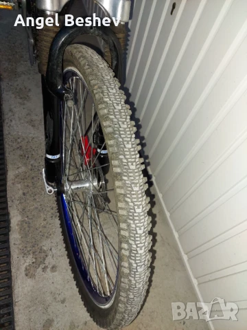 Планински велосипед Cross Sprinter с 26" гуми и рама XL, снимка 13 - Велосипеди - 50887352