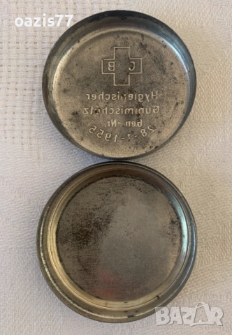 Уникати 1.Стилно преспапие,зелен мрамор,Ново,с японски часовник,2.Кутийка от здравословна дъвка, снимка 8 - Антикварни и старинни предмети - 21858399