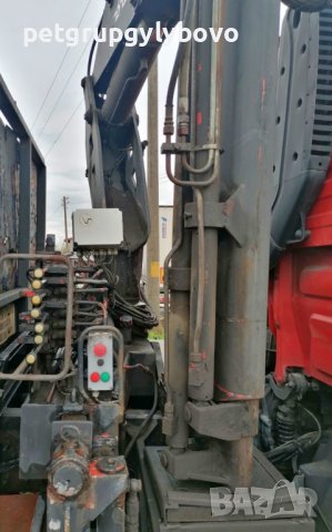 DAF 75 240 ATI , снимка 6 - Камиони - 44288911