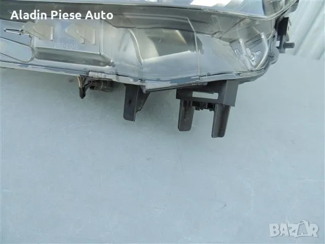 Ляв фар Mazda CX3 / CX-3 с халогенна лупа година 2015 2016 2017 2018 код D10E-51040 , снимка 3 - Аксесоари и консумативи - 49613331