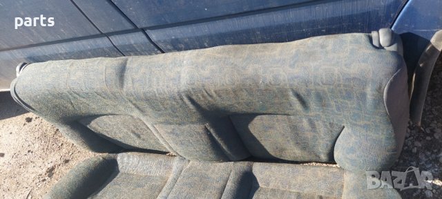 Задна Седалка Фиат Мареа - Fiat Marea Wikend N, снимка 4 - Части - 40077960