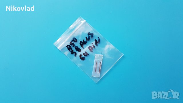 64 Pin Port FPC Connector Samsung Galaxy A50, S8 Plus, снимка 3 - Резервни части за телефони - 38258374