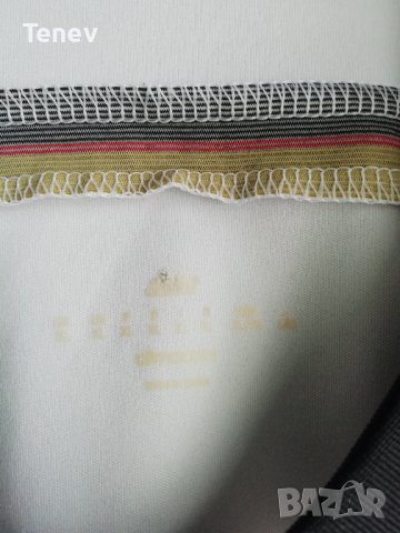 Germany Adidas World Cup 2014 оригинална фланелка тениска XL Германия , снимка 3 - Тениски - 37756178