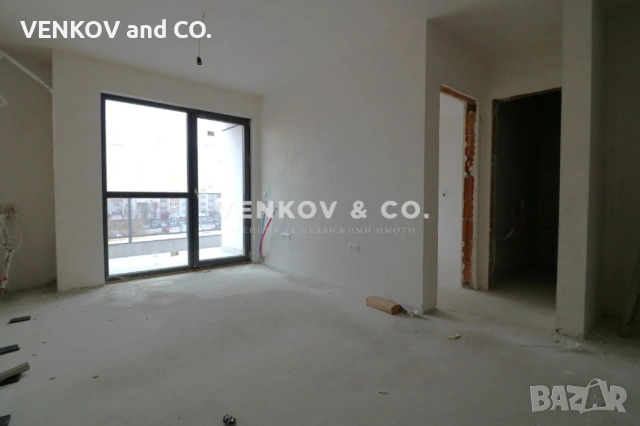 НА 300м. ОТ МЕТРОСТАНЦИЯ СЛИВНИЦА!! БУТИКОВА СГРАДА С АКТ16!! ЮЖЕН!!, снимка 7 - Апартаменти - 53247356