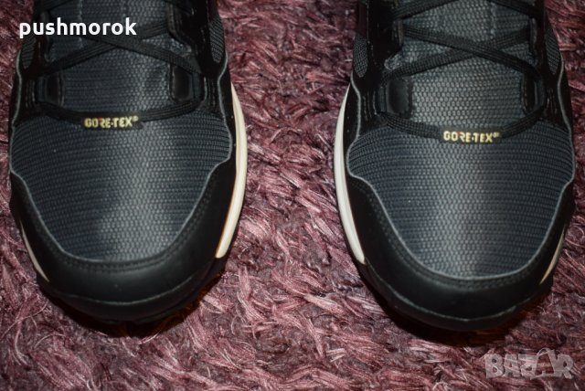 Adidas Kanadia TR 7 Gore tex, снимка 6 - Спортни обувки - 30431676