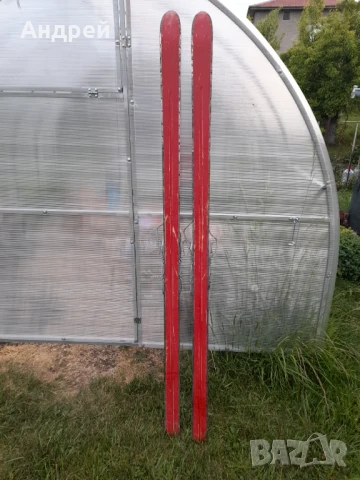 Стари Ски Пирин #2, снимка 5 - Зимни спортове - 50449758