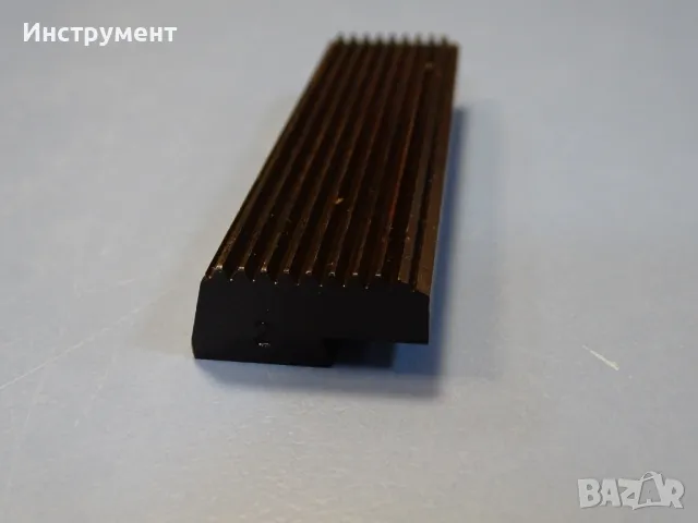 Нож резбонарезен 5/8"-11 HSS, снимка 3 - Други инструменти - 49929695