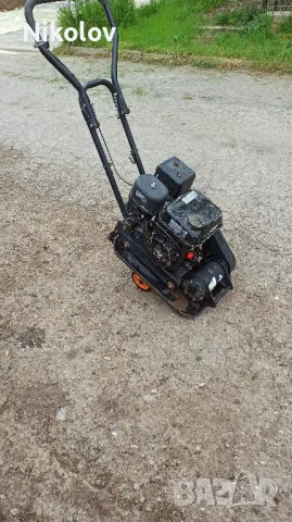 Вибро плоча