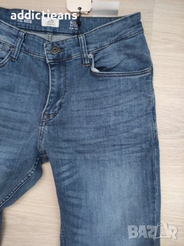 Мъжки дънки S.Oliver размер 32, снимка 3 - Дънки - 37263271