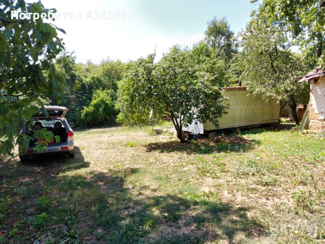 Продава имот с.Горни Романци , снимка 7 - Парцели - 53211328