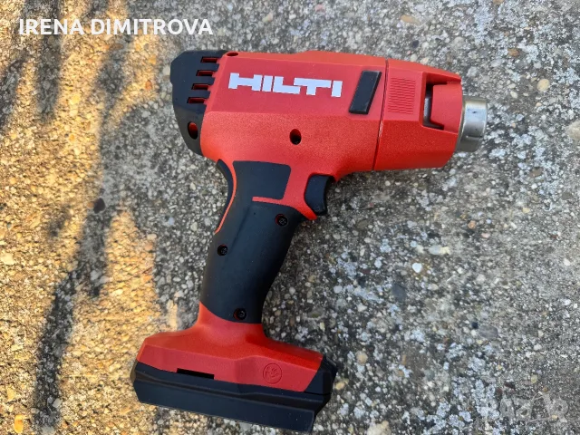 Hilti nhg 6-22 nuron , снимка 3 - Винтоверти - 56066109