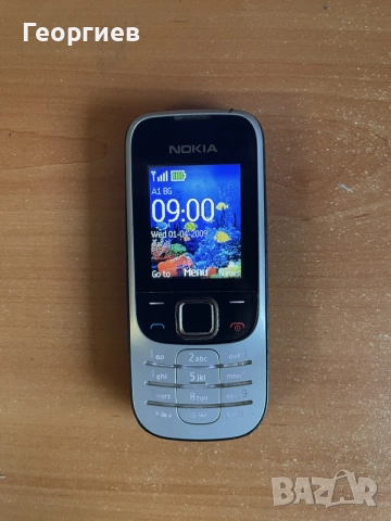 Nokia 2330 Нокиа 2330