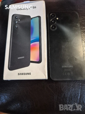 Samsung - A05s, снимка 2 - Samsung - 54100382