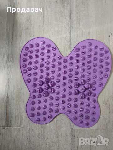 чисто нов масажор за ходила