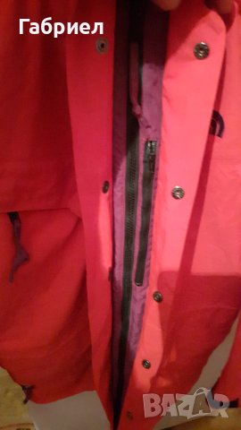 Мъжко яке The North Fase. , снимка 8 - Якета - 42812179