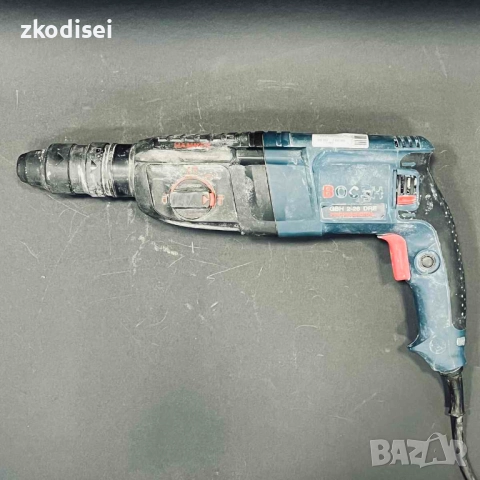 Перфоратор Bosch GBH 2-28 DRE РЕПЛИКА