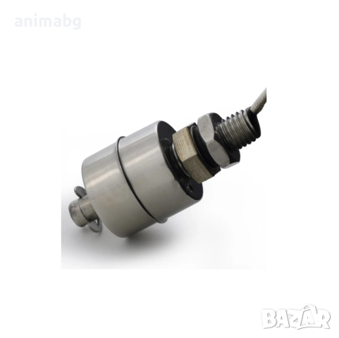 ANIMABG Поплавък от неръждаема стомана, Със сензор за нивото на течността, Рзмер L: 200M, снимка 4 - Друга електроника - 44680142