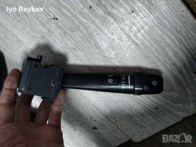 Лостче за чистачки за Volvo S60 , 30669740