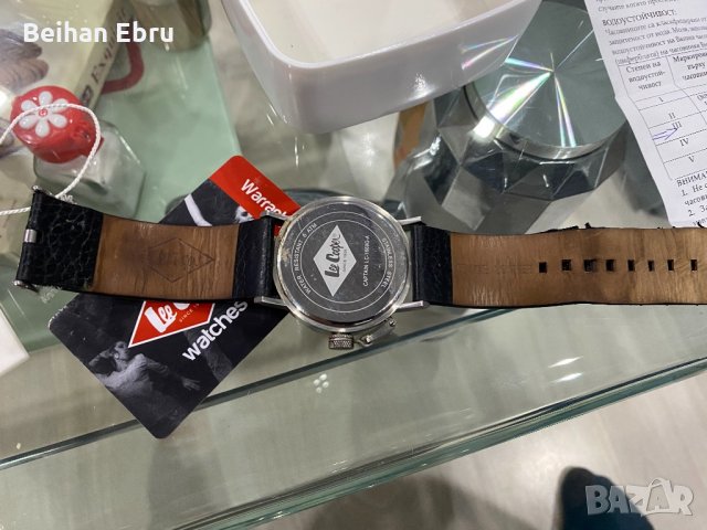 Часовник LEE COOPER, снимка 3 - Мъжки - 31412833