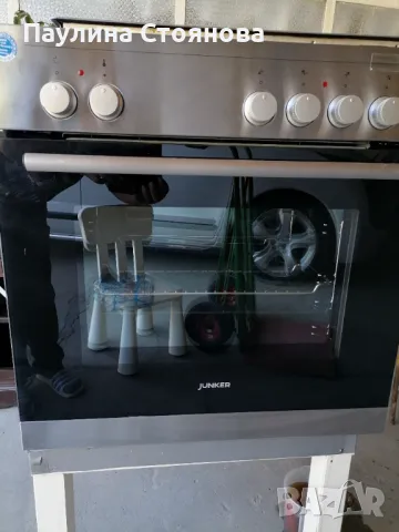 Фурна и котлони за вграждане 