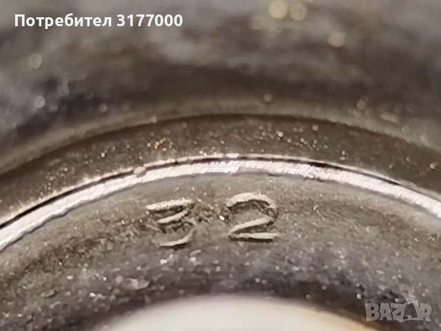 2 карбуратора Dellorto 40 F DHLA, снимка 9 - Части - 52711611