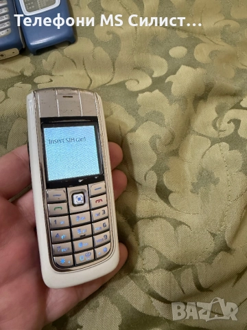Nokia 3510 3510i 3410 2100 2600 6020, снимка 7 - Nokia - 52679575