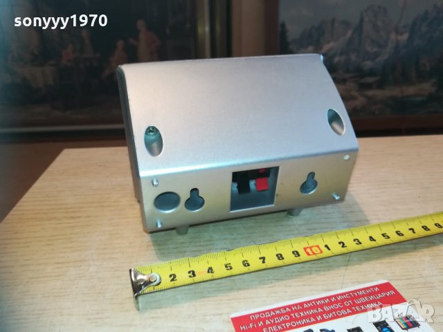 jvc sp-ths5c center 80w-внос sweden 0503211113, снимка 13 - Тонколони - 32047951