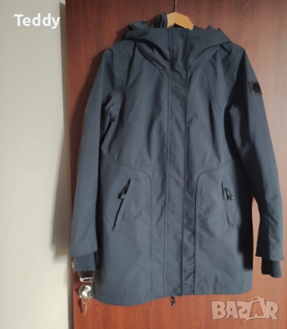 Марково яке/ветровка, водо- и ветроустойчива, Норвегия, размер M/38