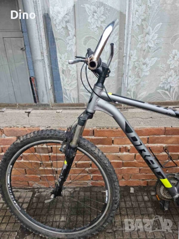 Колело драг 29 цола, снимка 3 - Велосипеди - 54239160