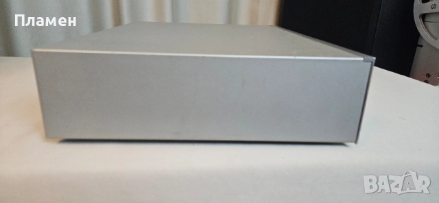 Pioneer RG-60 и Pioneer SR-60 процесори, снимка 3 - Ресийвъри, усилватели, смесителни пултове - 52010926