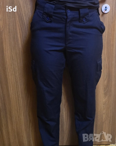 Тактически /полицейски/ панталон