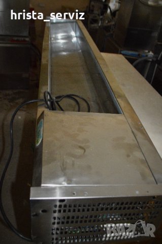 Хладилна вана мензола, снимка 1 - Обзавеждане на кухня - 40691391