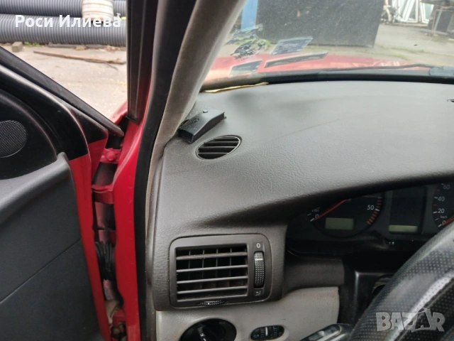 ЗА ЧАСТИ Volkswagen Passat 1.9 tdi, снимка 8 - Автомобили и джипове - 53935411