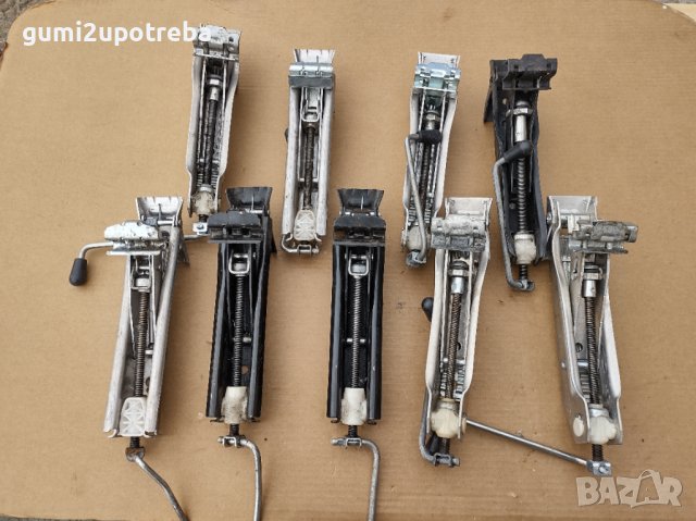 Авто Крик Авариен Крик Audi A3 A4 A6 VW Golf Passat Vento Seat Skoda, снимка 3 - Аксесоари и консумативи - 44392865