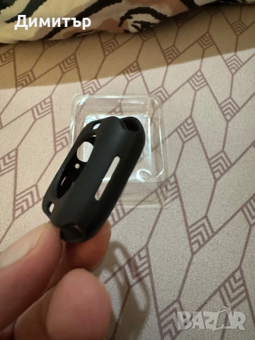 Калъф кейс протектор за Apple watch 41mm, снимка 6 - Аксесоари за Apple - 53151389