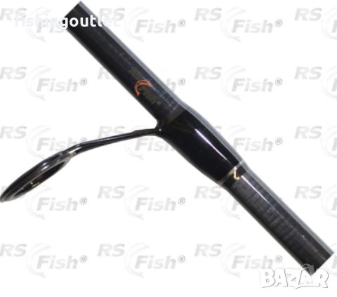  Серия спининг за лайт и ултралайт Cormoran CROSS WATER 1.85 до 2.20мт, снимка 5 - Въдици - 33985128