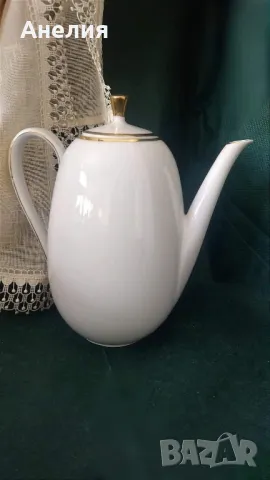 Чайник Oscar Scheller красота!, снимка 2 - Други - 49591124