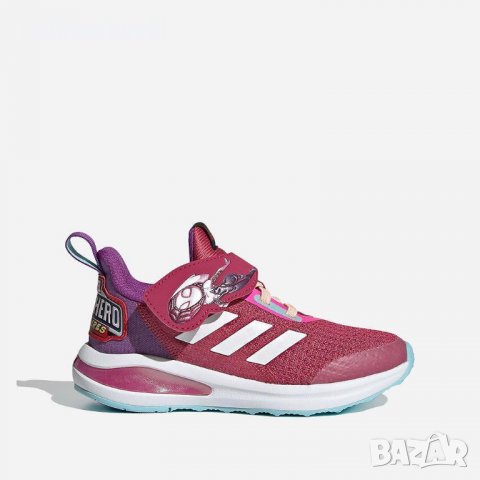 НАМАЛЕНИЕ!!!Маратонки Adidas Fortarun Superhero EL C FY1653, снимка 1