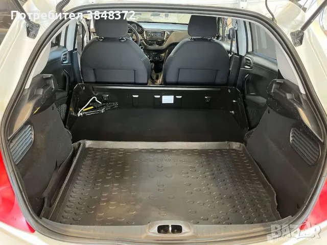 Peugeot 208 1.2i VTi, снимка 5 - Автомобили и джипове - 49280834