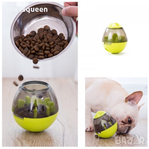 2733 Играчка лакомство за кучета, снимка 7 - За кучета - 30369811