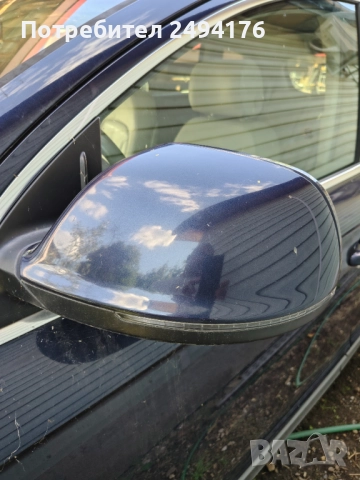 Огледало за АидиQ7, снимка 2 - Аксесоари и консумативи - 51725631