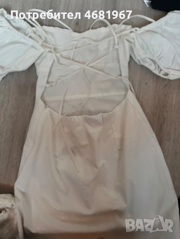 Потници, топове, рокли, снимка 2 - Рокли - 52786702