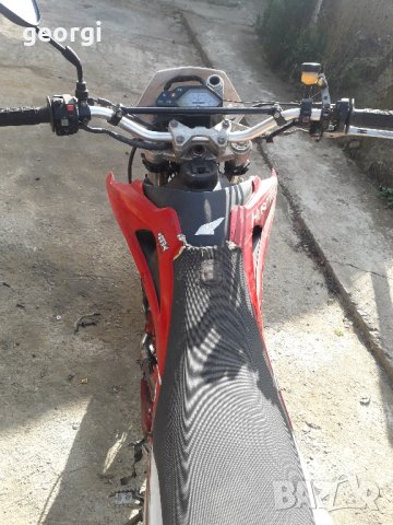 хускварна см610 на части , снимка 2 - Мотоциклети и мототехника - 42432017