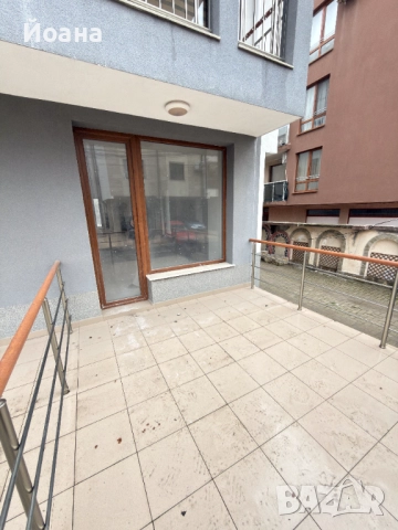 Апартамент 2ра линия море Сарафово, снимка 12 - Апартаменти - 52823633