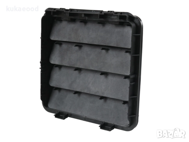 Въздуховод за Jeep Grand Cherokee WL, снимка 2 - Части - 51818603