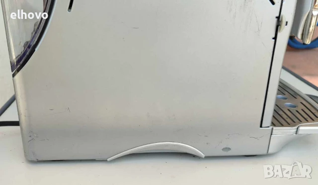 Кафемашинa Saeco Incanto S-class de luxe, снимка 3 - Кафемашини - 50546215