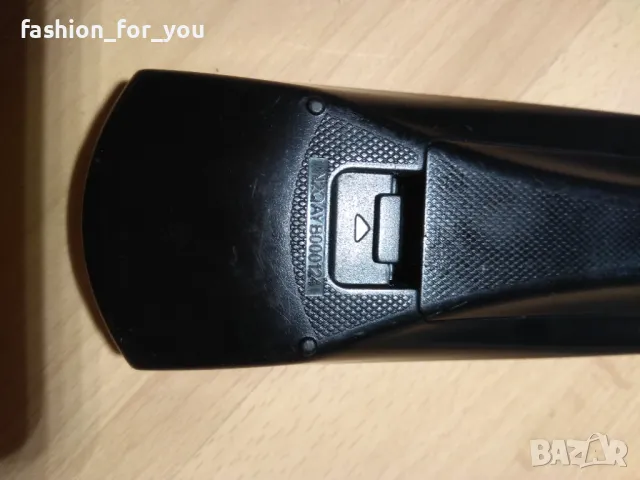 Дистанционно за ДВД рекордер Panasonic, снимка 2 - Дистанционни - 48886207