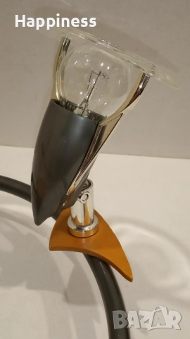 Лампа за таван, снимка 2 - Лампи за таван - 52205125