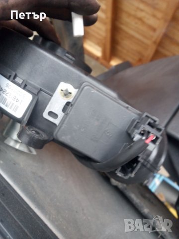 Моторче парно ситроен ц8,Пежо 807, снимка 4 - Части - 38594413